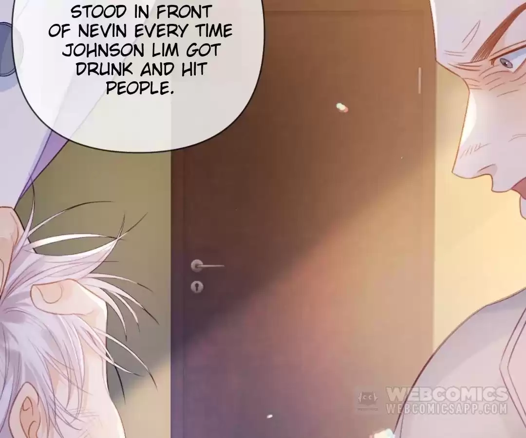 Read Coming Back as a Fair-Haired Boy chapter 91 image 2 on Lezhin