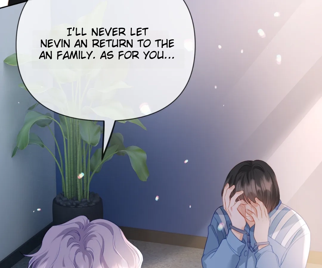 Read Coming Back as a Fair-Haired Boy chapter 91 image 23 on Lezhin