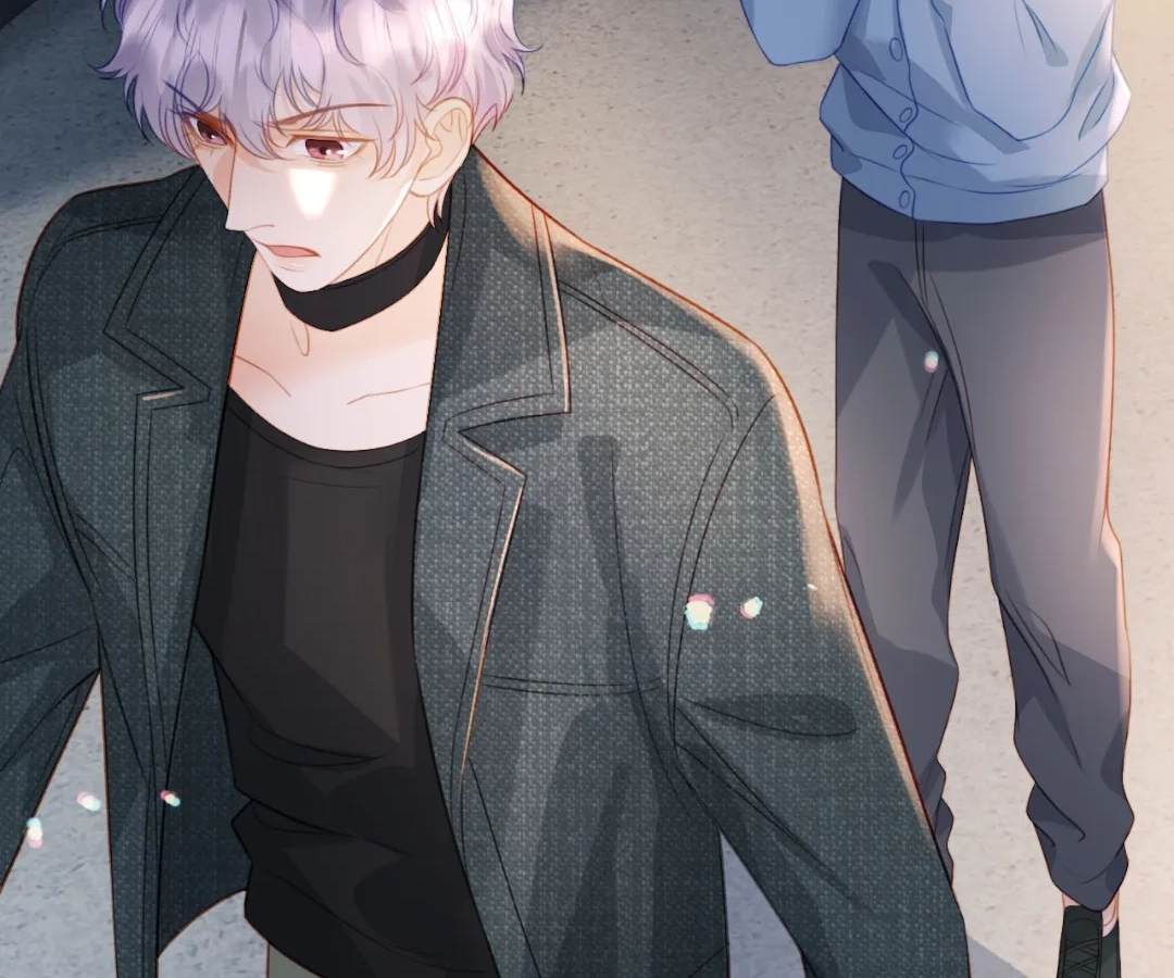 Read Coming Back as a Fair-Haired Boy chapter 91 image 24 on Lezhin