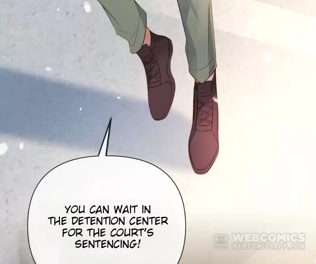 Read Coming Back as a Fair-Haired Boy chapter 91 image 26 on Lezhin