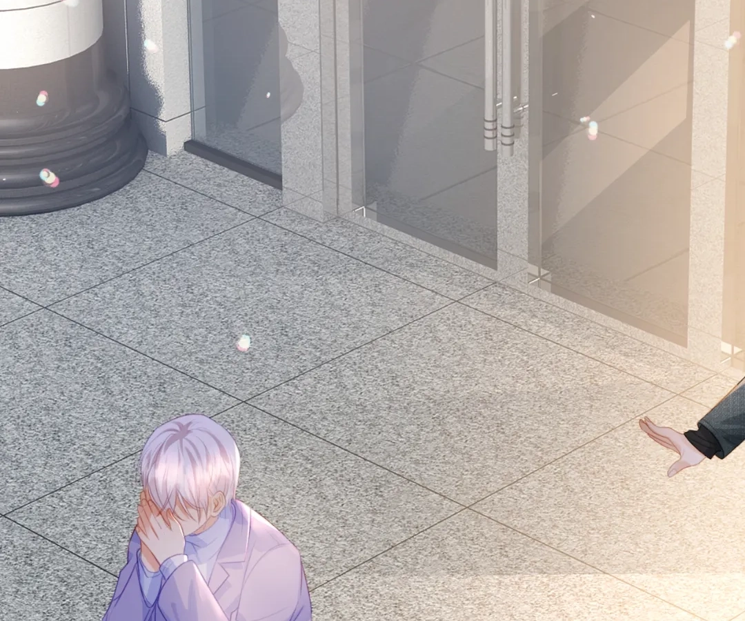 Read Coming Back as a Fair-Haired Boy chapter 91 image 29 on Lezhin