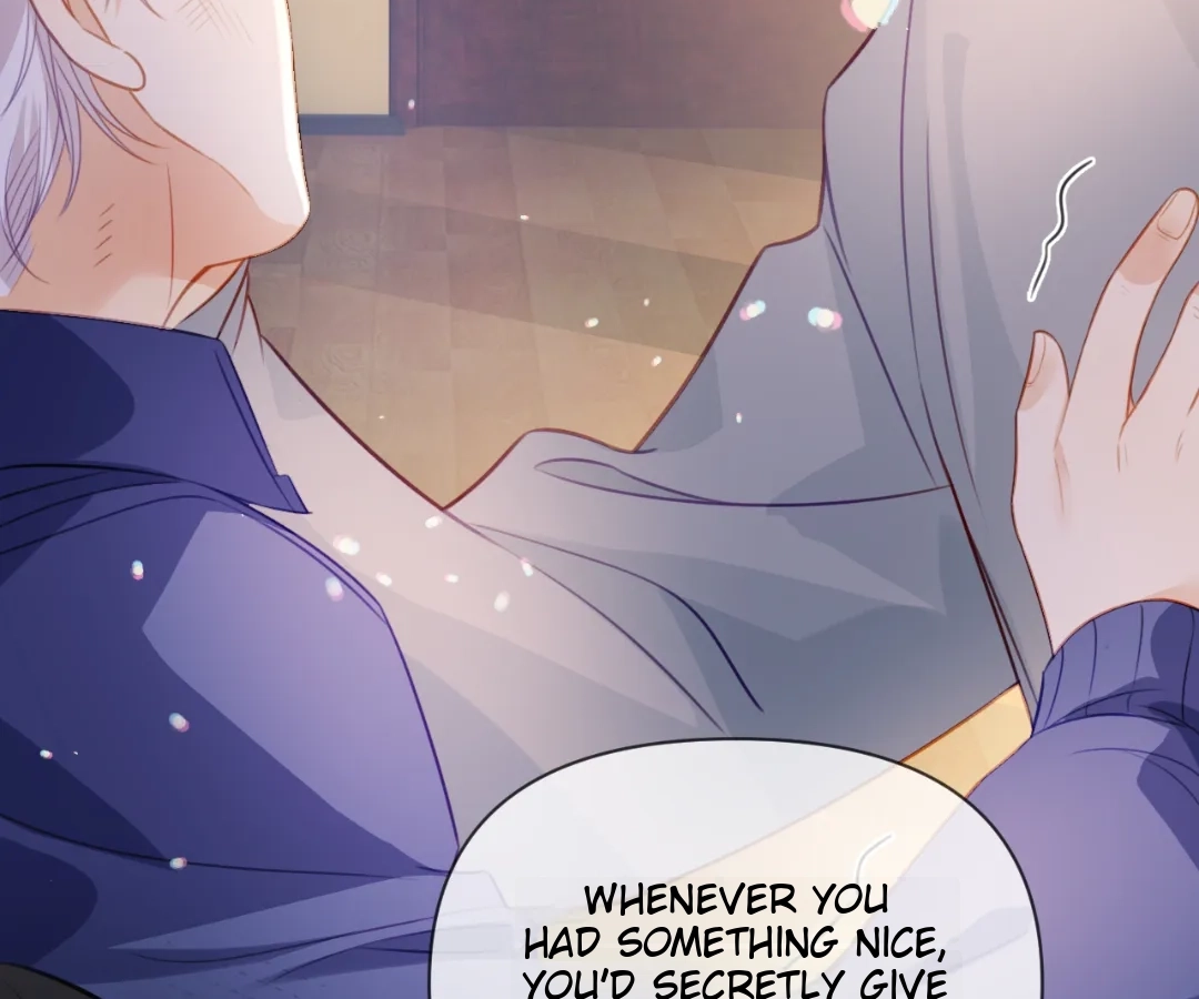 Read Coming Back as a Fair-Haired Boy chapter 91 image 3 on Lezhin