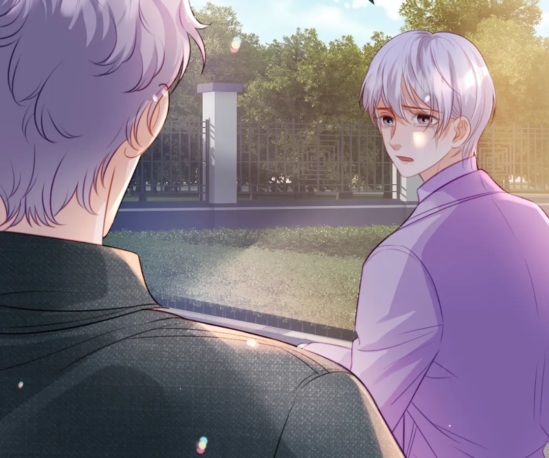 Read Coming Back as a Fair-Haired Boy chapter 91 image 32 on Lezhin