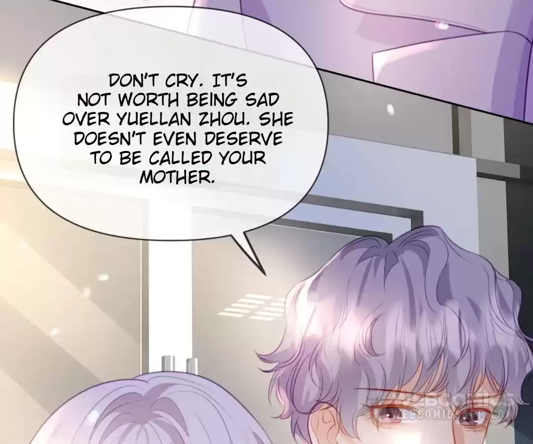Read Coming Back as a Fair-Haired Boy chapter 91 image 34 on Lezhin