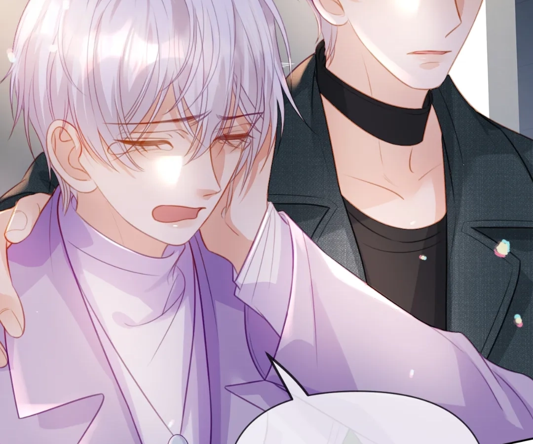 Read Coming Back as a Fair-Haired Boy chapter 91 image 35 on Lezhin
