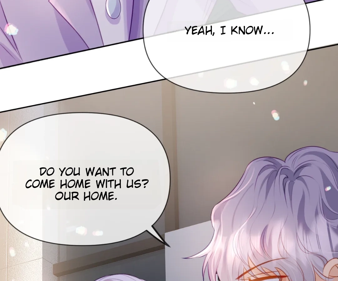 Read Coming Back as a Fair-Haired Boy chapter 91 image 36 on Lezhin