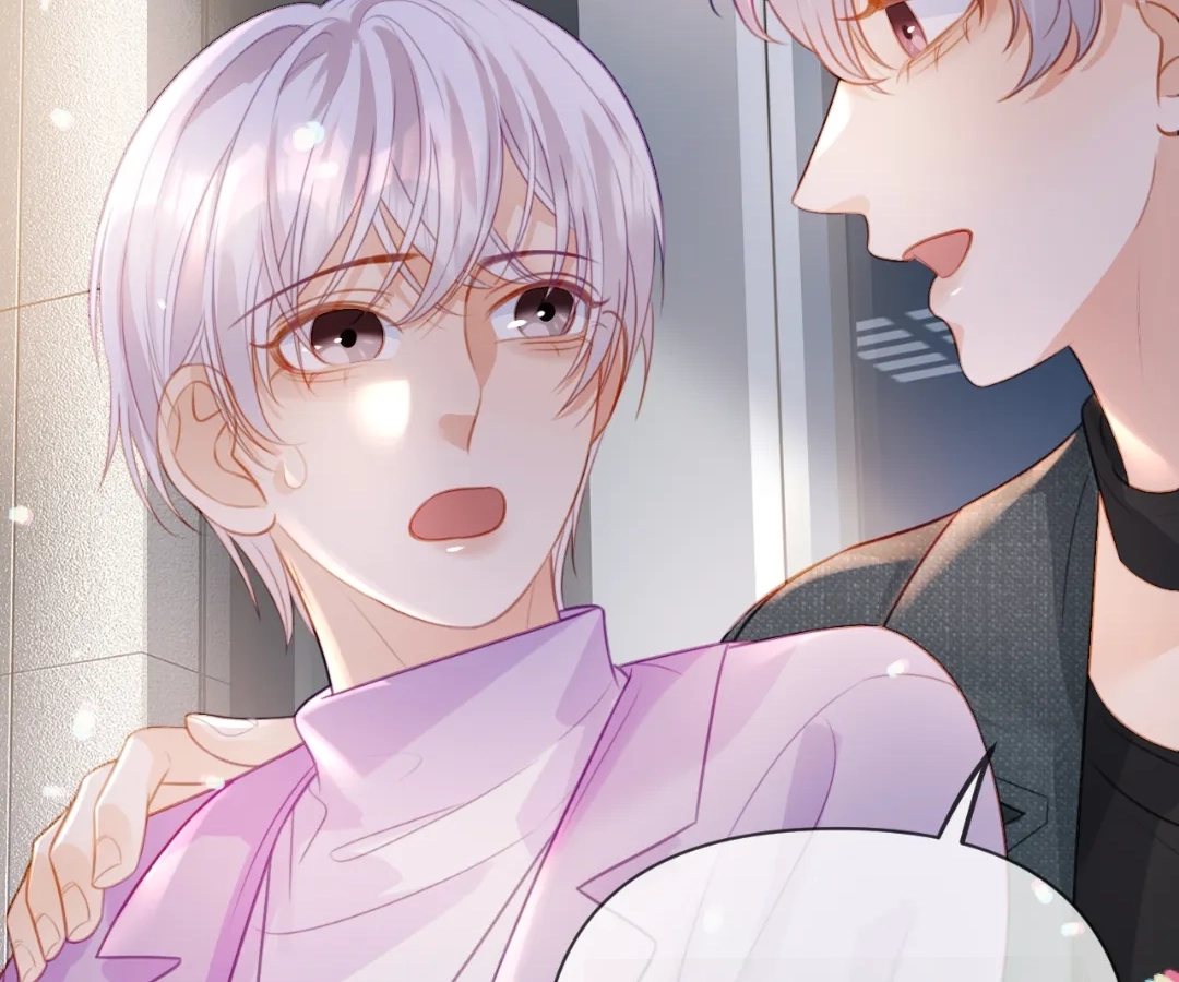 Read Coming Back as a Fair-Haired Boy chapter 91 image 37 on Lezhin