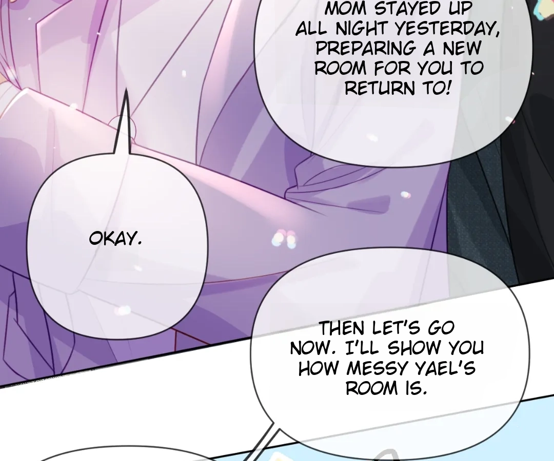 Read Coming Back as a Fair-Haired Boy chapter 91 image 38 on Lezhin