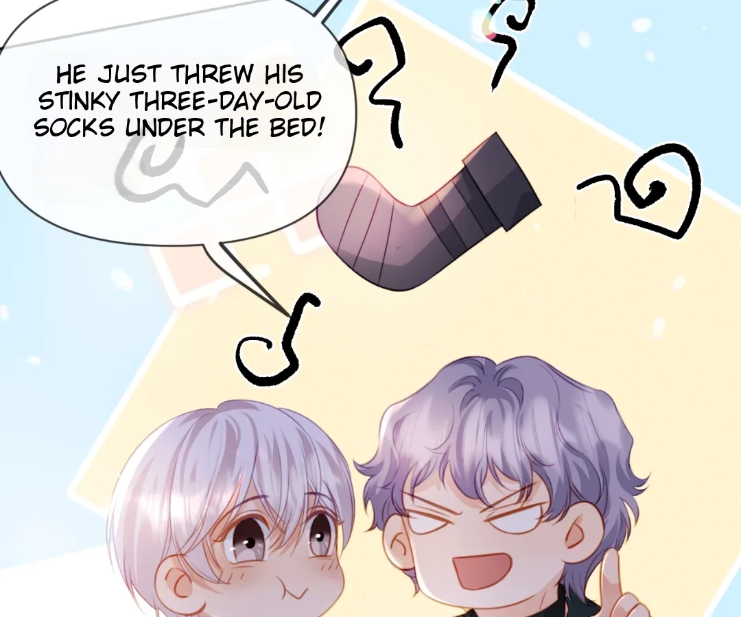 Read Coming Back as a Fair-Haired Boy chapter 91 image 39 on Lezhin