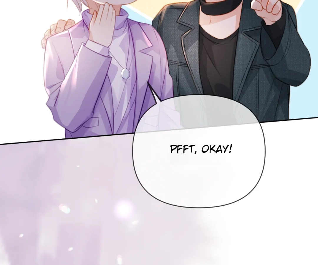 Read Coming Back as a Fair-Haired Boy chapter 91 image 40 on Lezhin