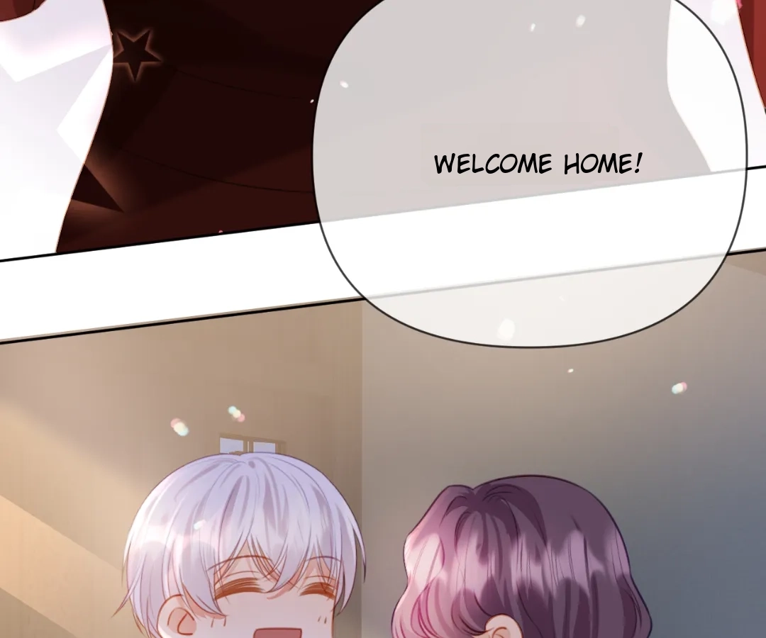 Read Coming Back as a Fair-Haired Boy chapter 91 image 45 on Lezhin