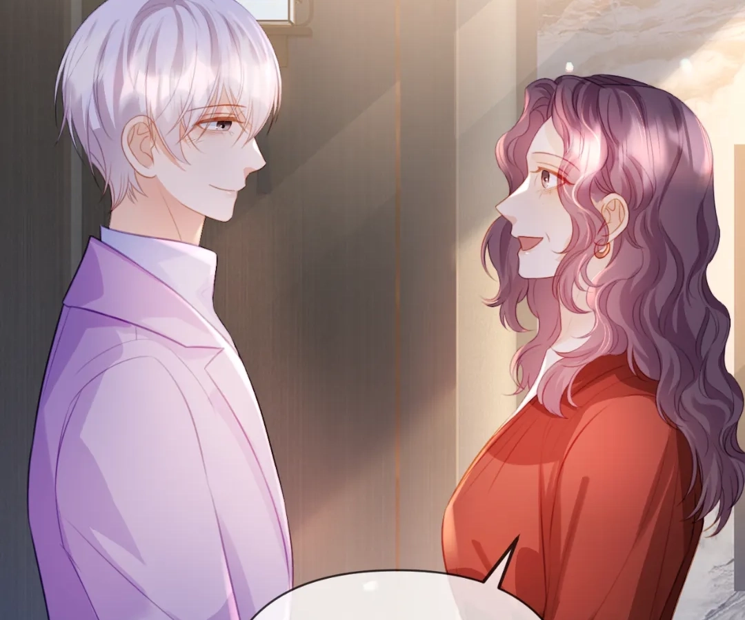 Read Coming Back as a Fair-Haired Boy chapter 91 image 48 on Lezhin