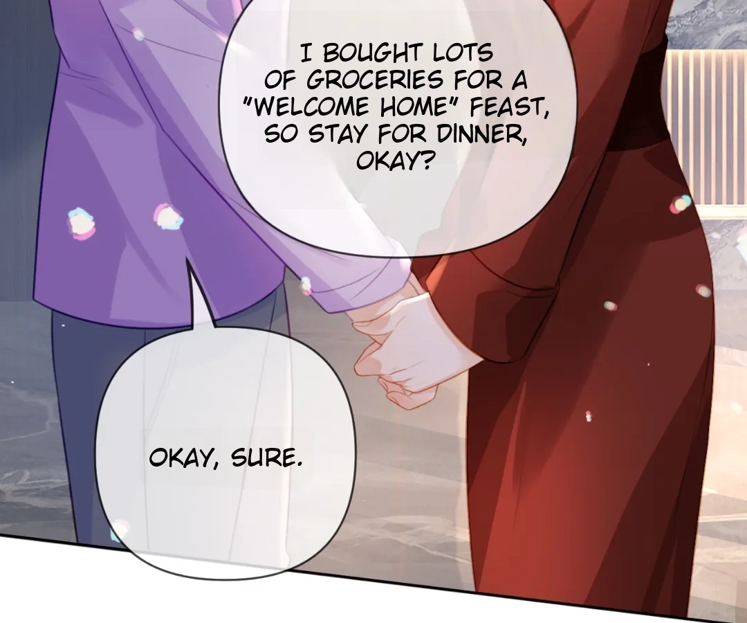 Read Coming Back as a Fair-Haired Boy chapter 91 image 49 on Lezhin