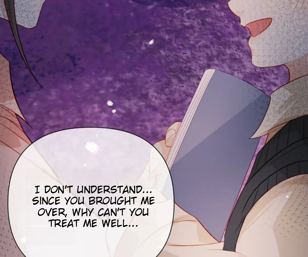 Read Coming Back as a Fair-Haired Boy chapter 91 image 5 on Lezhin