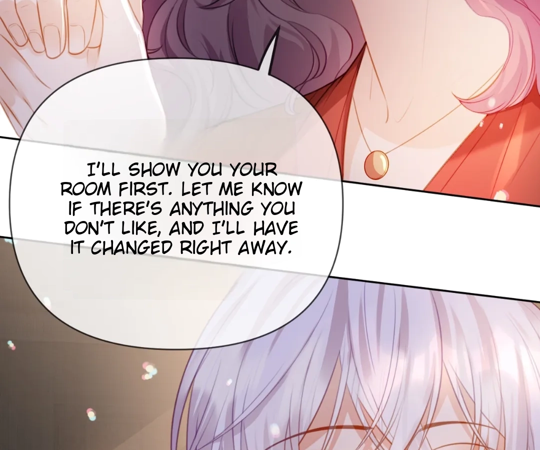 Read Coming Back as a Fair-Haired Boy chapter 91 image 51 on Lezhin