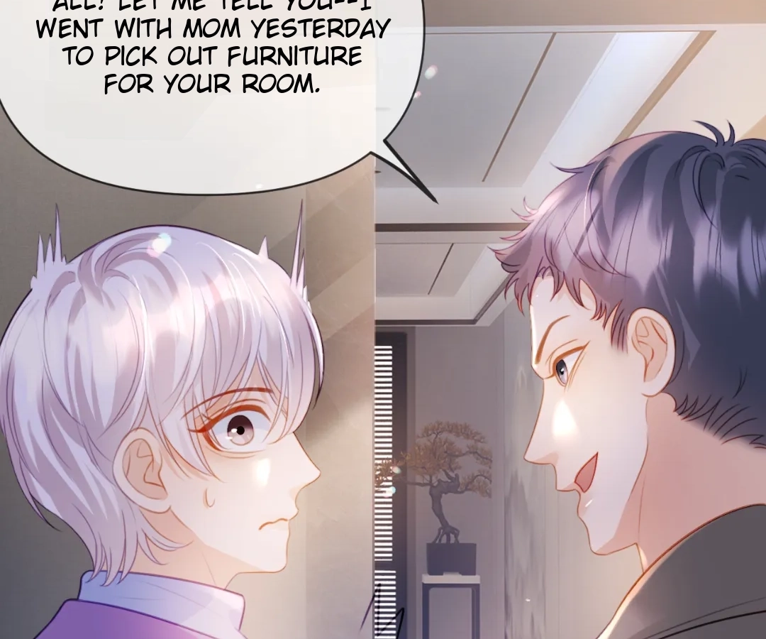 Read Coming Back as a Fair-Haired Boy chapter 91 image 53 on Lezhin