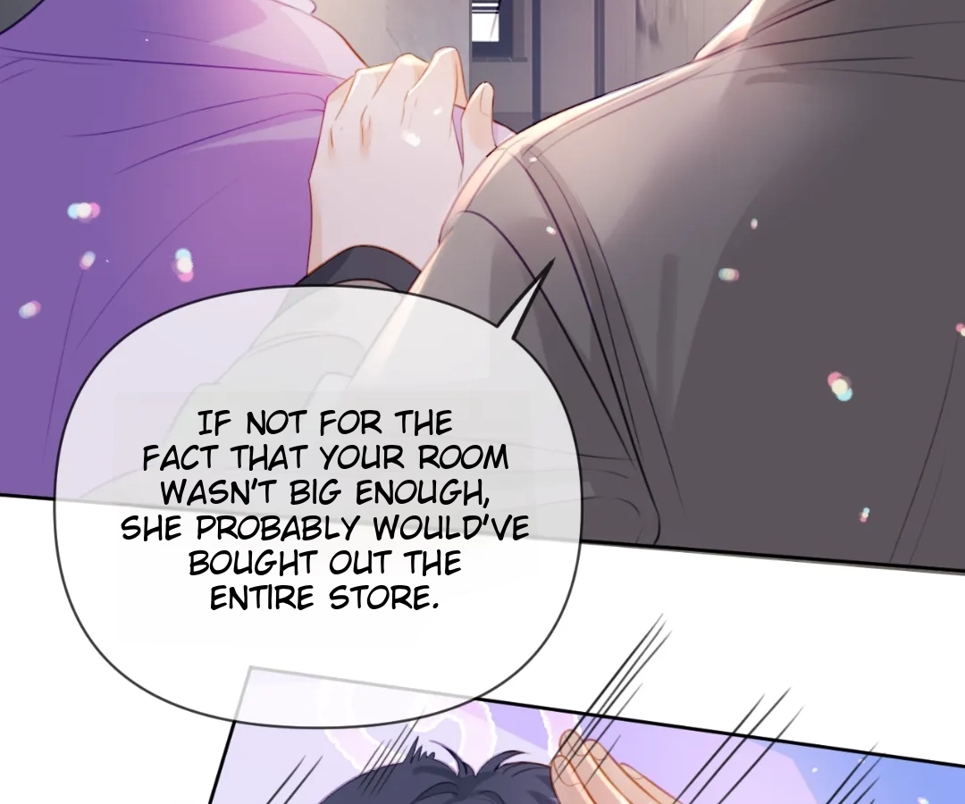 Read Coming Back as a Fair-Haired Boy chapter 91 image 54 on Lezhin