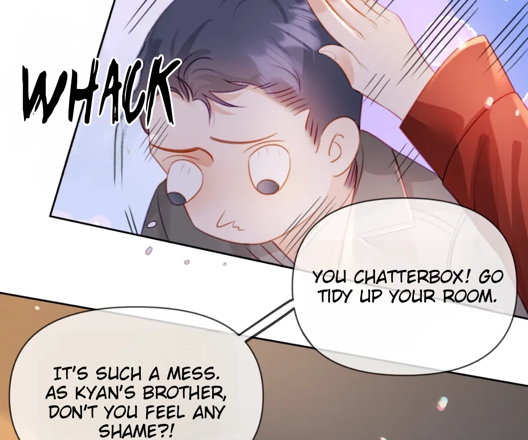Read Coming Back as a Fair-Haired Boy chapter 91 image 55 on Lezhin