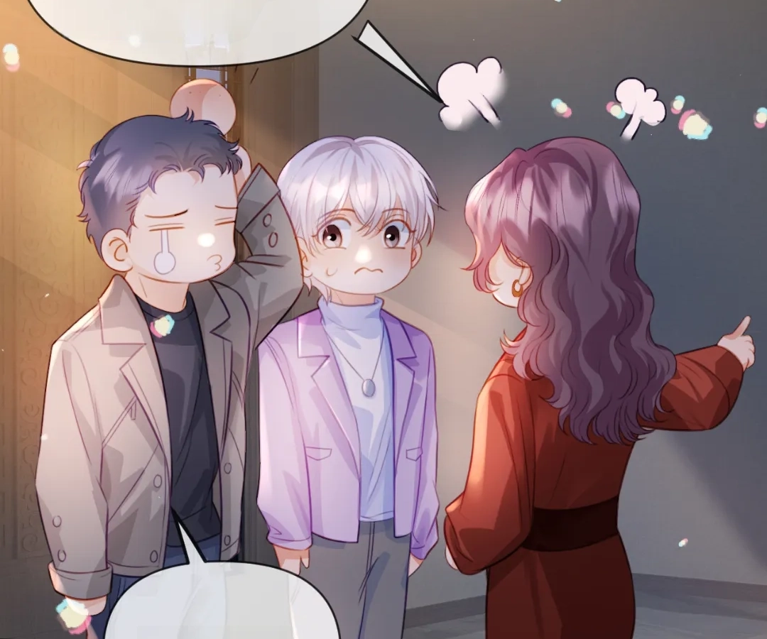 Read Coming Back as a Fair-Haired Boy chapter 91 image 56 on Lezhin