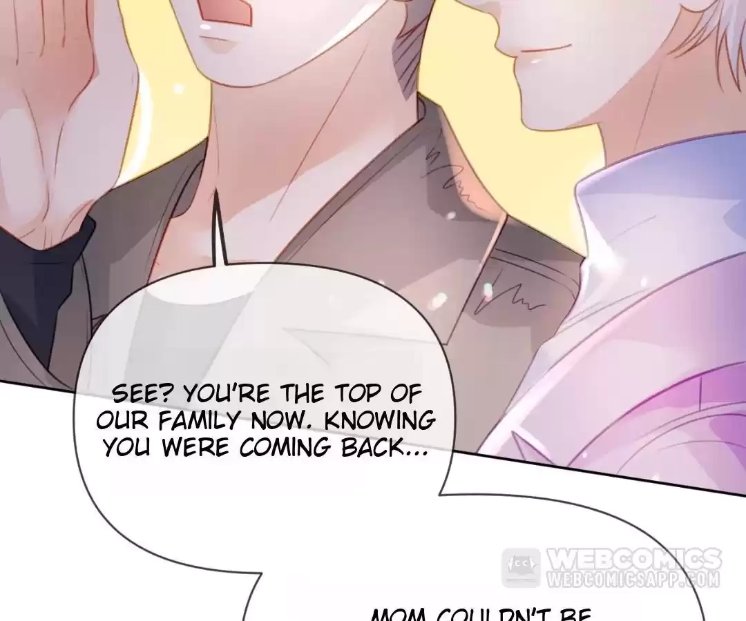 Read Coming Back as a Fair-Haired Boy chapter 91 image 58 on Lezhin