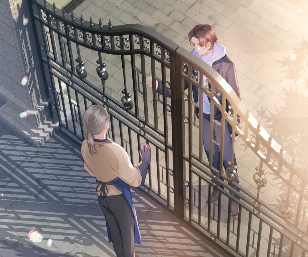 Read Coming Back as a Fair-Haired Boy chapter 91 image 61 on Lezhin