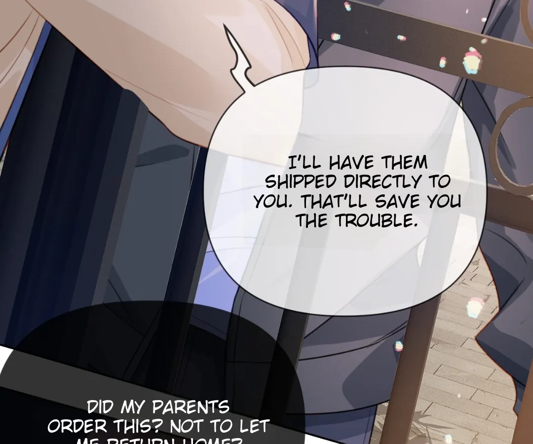 Read Coming Back as a Fair-Haired Boy chapter 91 image 67 on Lezhin