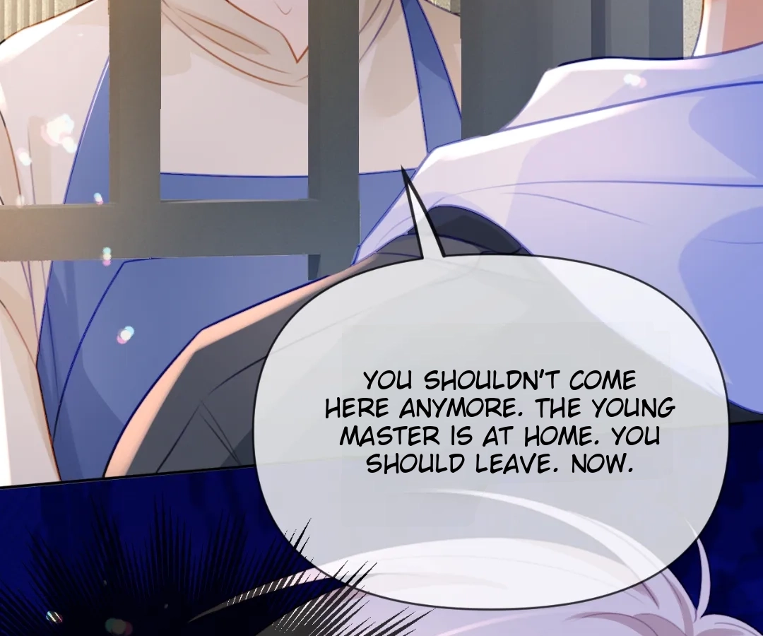 Read Coming Back as a Fair-Haired Boy chapter 91 image 71 on Lezhin