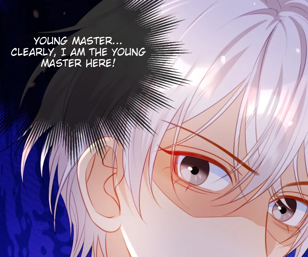 Read Coming Back as a Fair-Haired Boy chapter 91 image 72 on Lezhin