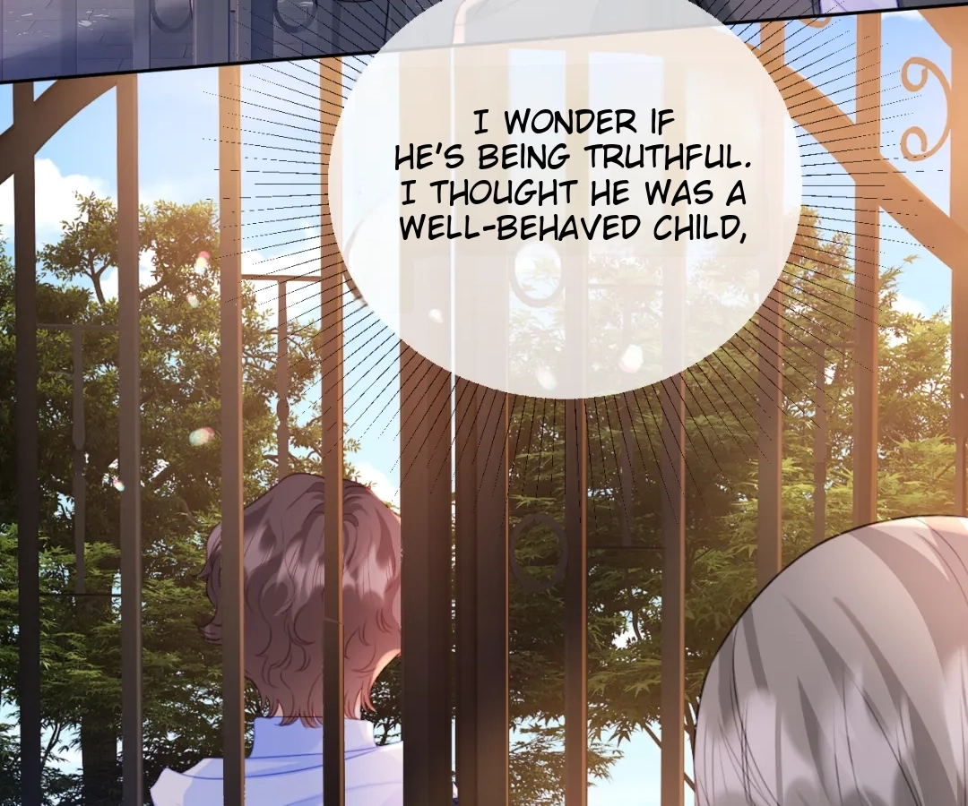 Read Coming Back as a Fair-Haired Boy chapter 91 image 80 on Lezhin