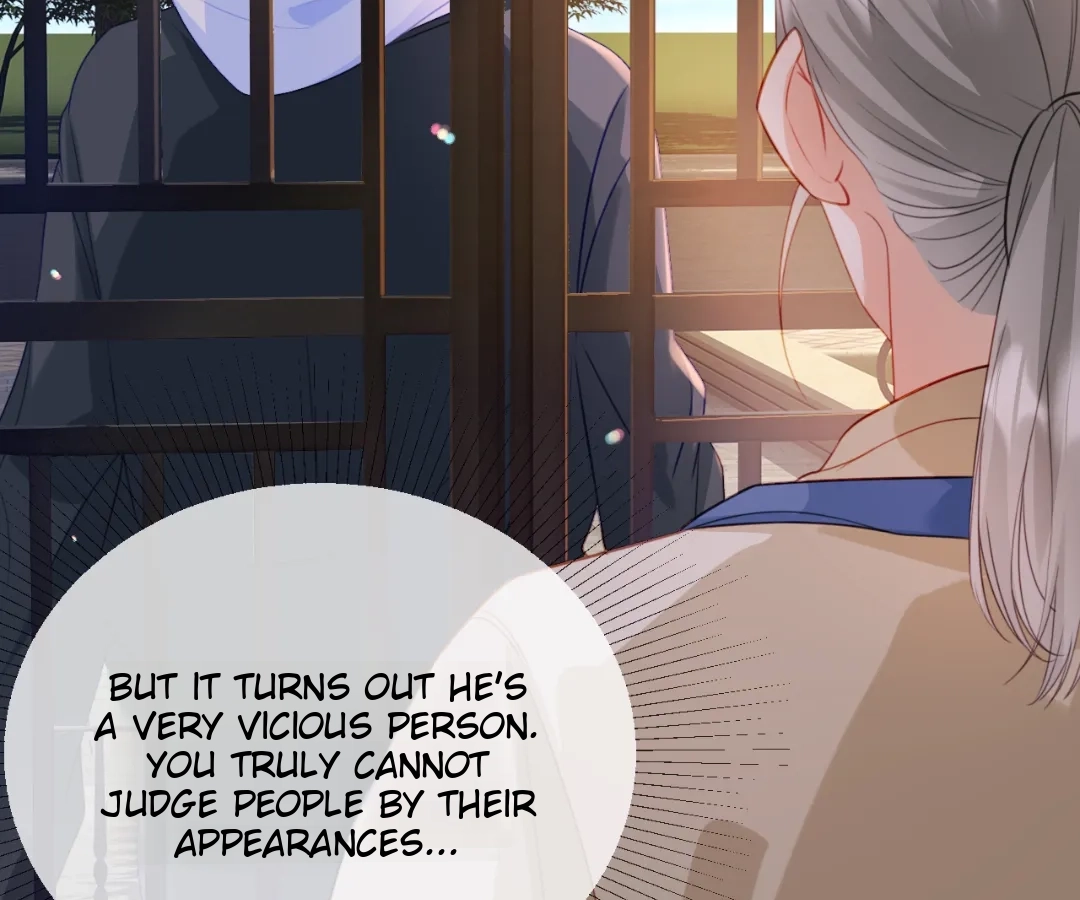 Read Coming Back as a Fair-Haired Boy chapter 91 image 81 on Lezhin