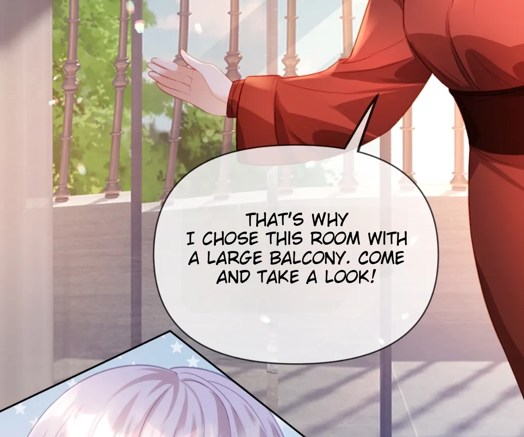 Read Coming Back as a Fair-Haired Boy chapter 91 image 85 on Lezhin