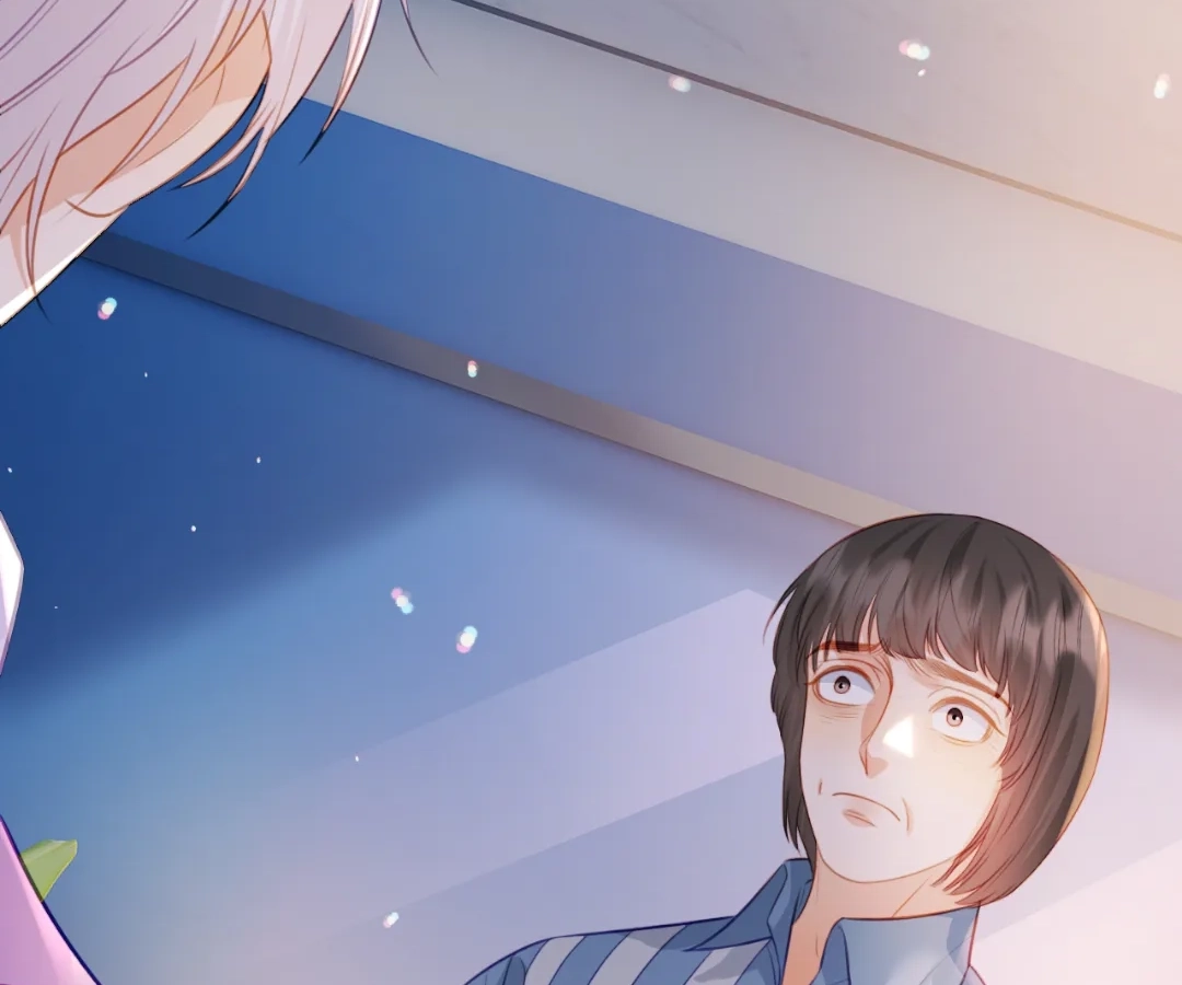 Read Coming Back as a Fair-Haired Boy chapter 91 image 9 on Lezhin