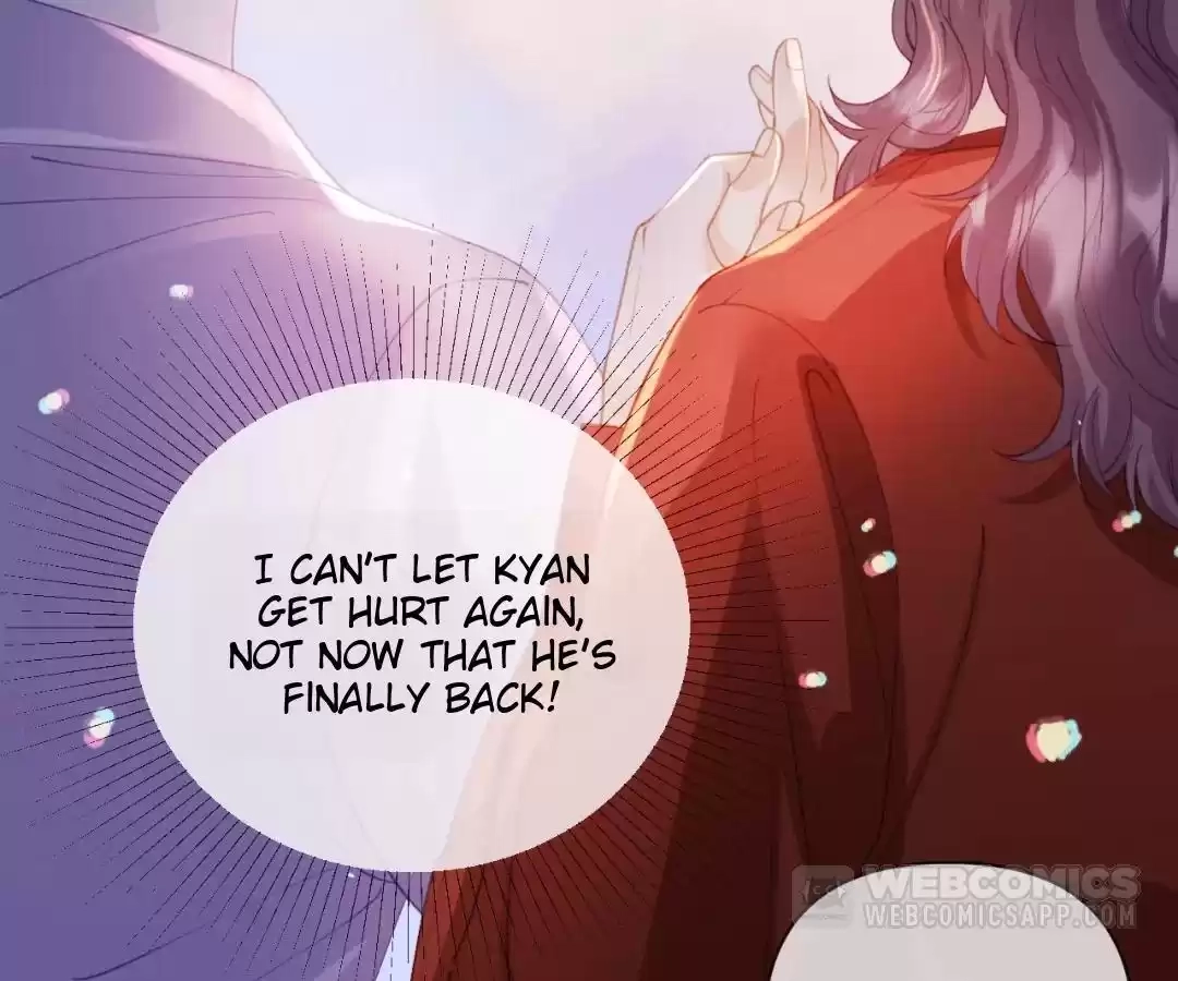 Read Coming Back as a Fair-Haired Boy chapter 92 image 10 on Lezhin