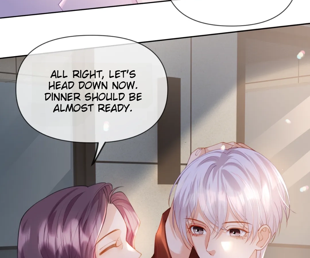 Read Coming Back as a Fair-Haired Boy chapter 92 image 13 on Lezhin