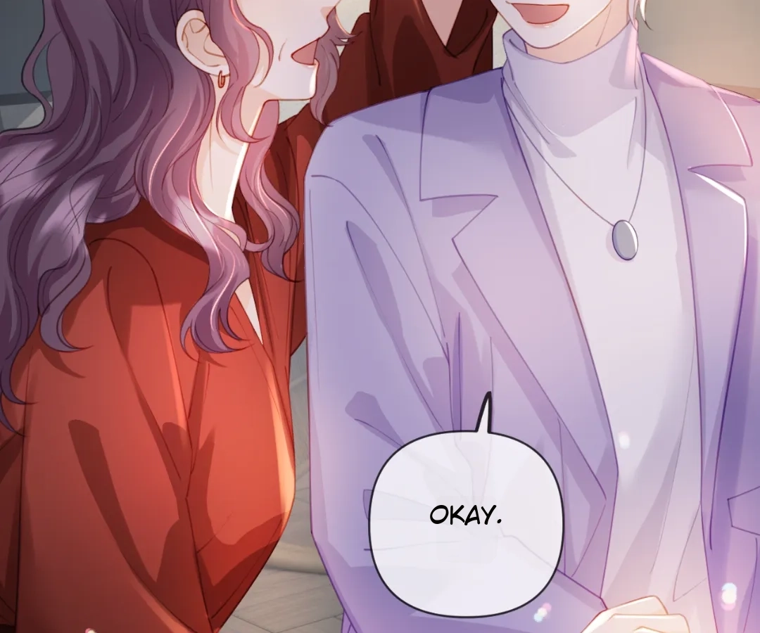 Read Coming Back as a Fair-Haired Boy chapter 92 image 14 on Lezhin