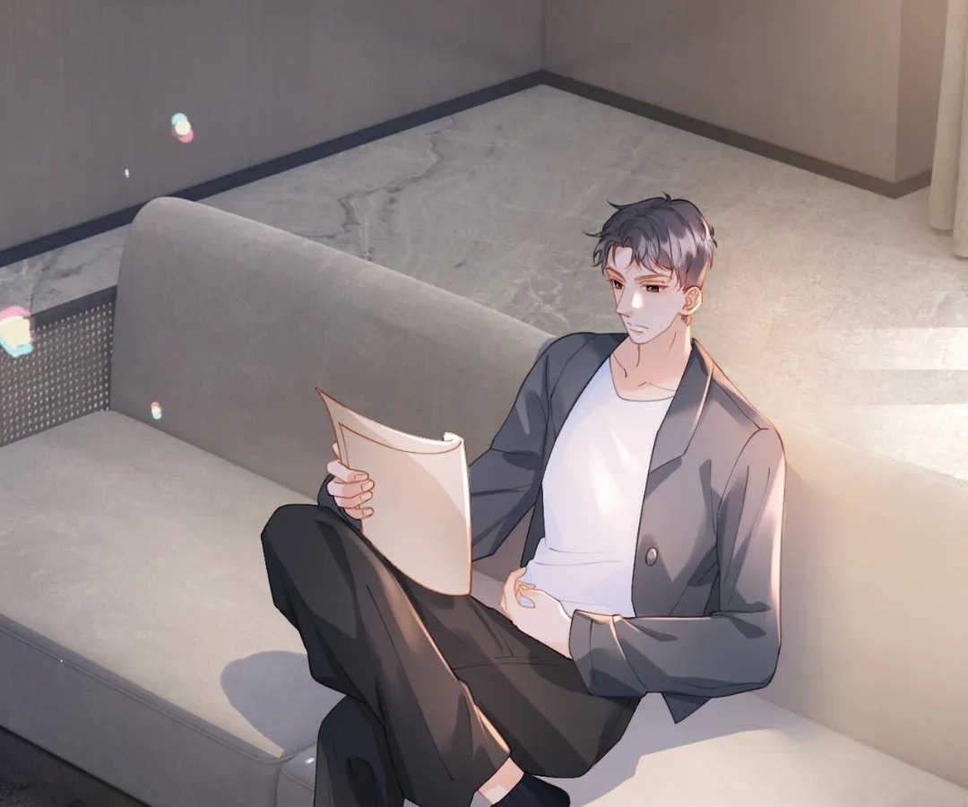 Read Coming Back as a Fair-Haired Boy chapter 92 image 17 on Lezhin