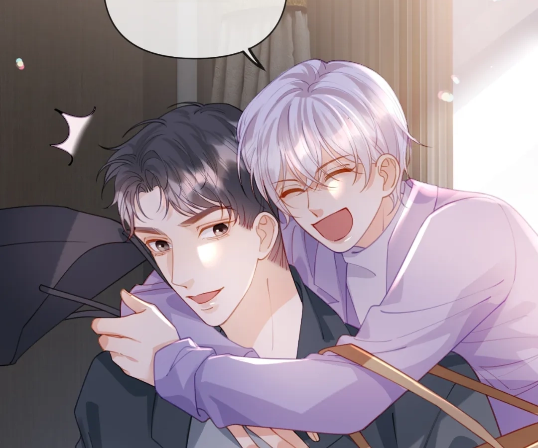 Read Coming Back as a Fair-Haired Boy chapter 92 image 19 on Lezhin
