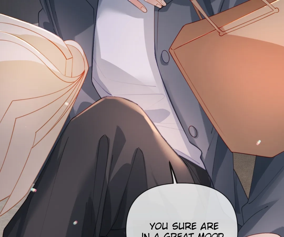 Read Coming Back as a Fair-Haired Boy chapter 92 image 20 on Lezhin