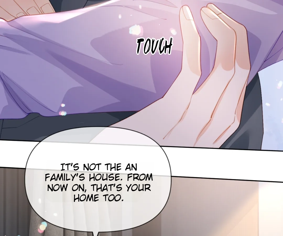 Read Coming Back as a Fair-Haired Boy chapter 92 image 23 on Lezhin