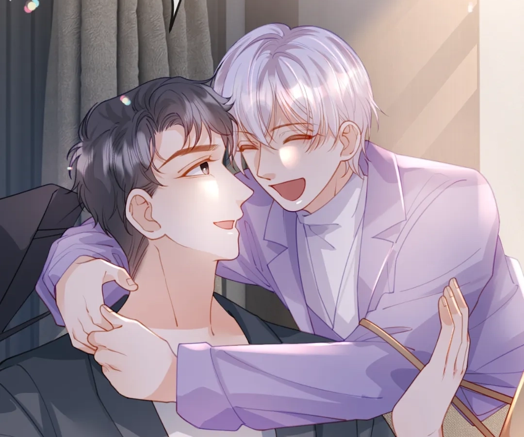 Read Coming Back as a Fair-Haired Boy chapter 92 image 24 on Lezhin