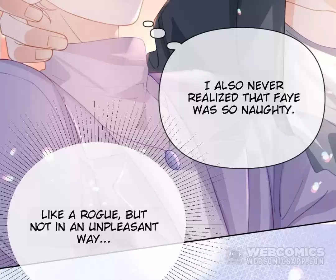 Read Coming Back as a Fair-Haired Boy chapter 92 image 34 on Lezhin