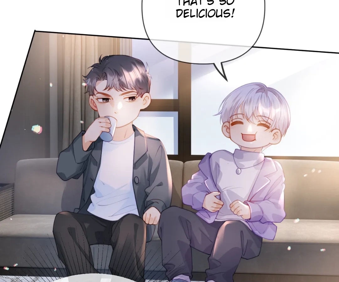 Read Coming Back as a Fair-Haired Boy chapter 92 image 38 on Lezhin