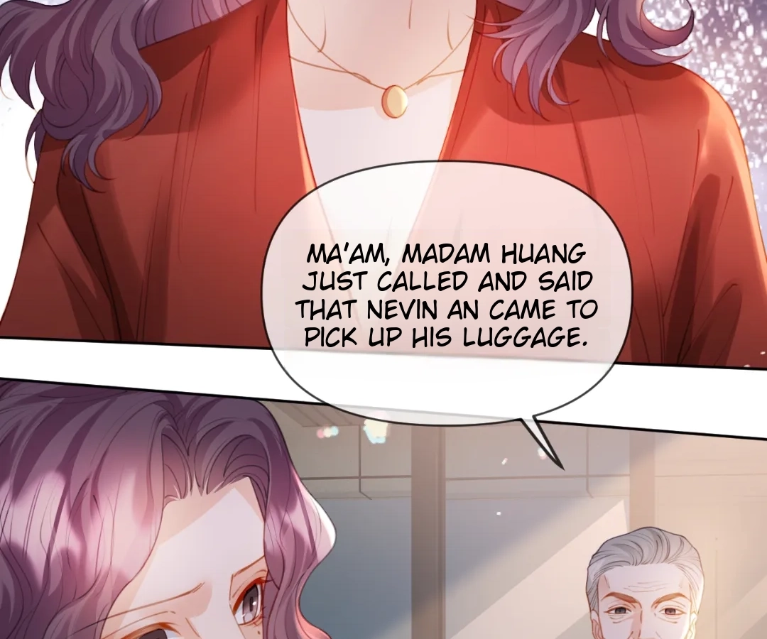 Read Coming Back as a Fair-Haired Boy chapter 92 image 4 on Lezhin