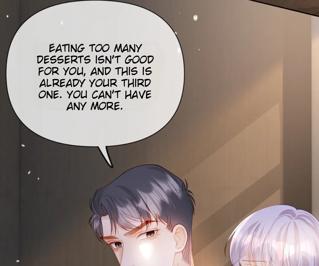 Read Coming Back as a Fair-Haired Boy chapter 92 image 40 on Lezhin