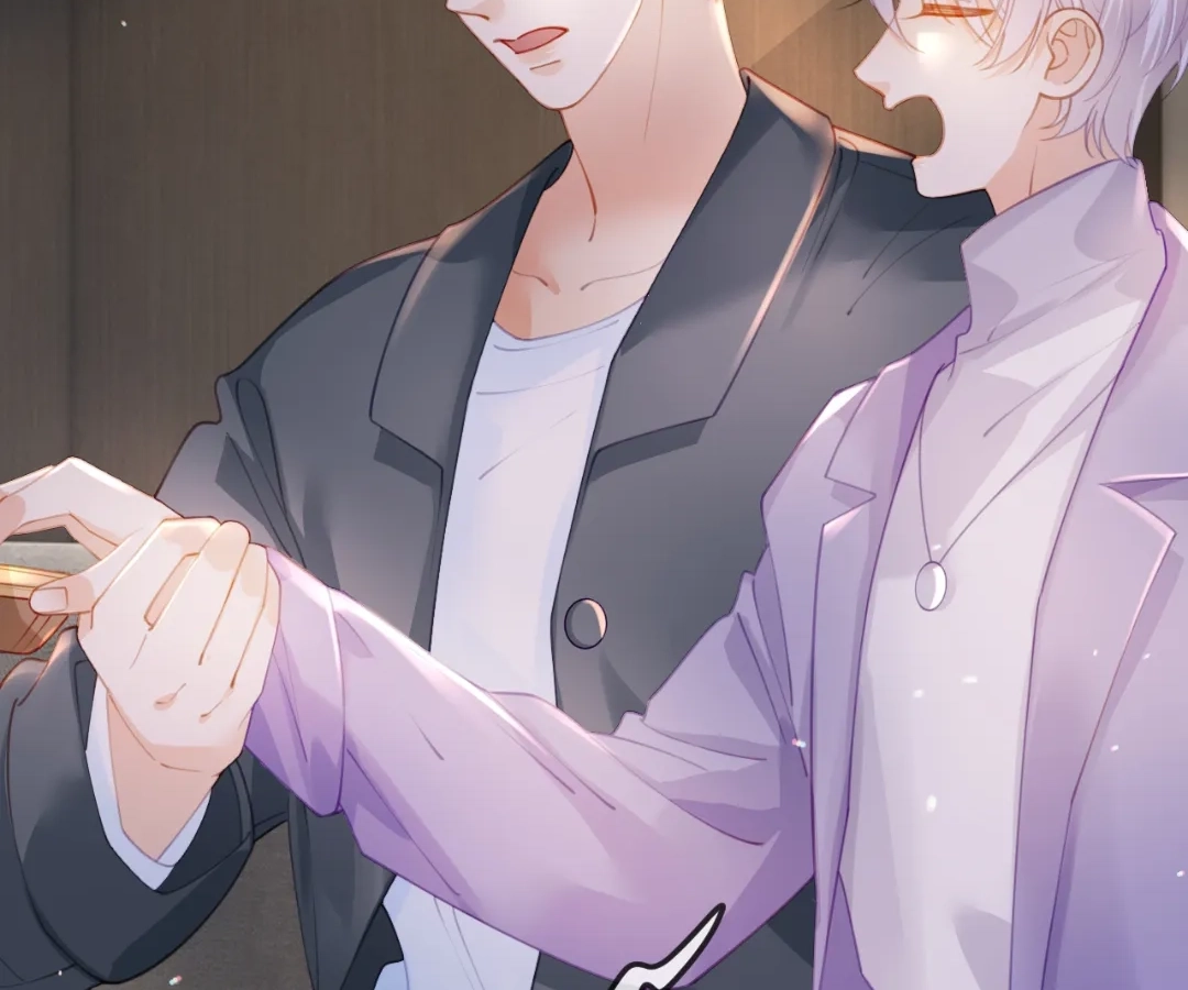 Read Coming Back as a Fair-Haired Boy chapter 92 image 41 on Lezhin