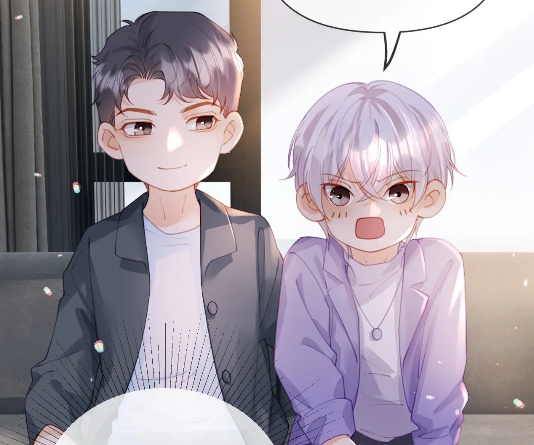 Read Coming Back as a Fair-Haired Boy chapter 92 image 44 on Lezhin