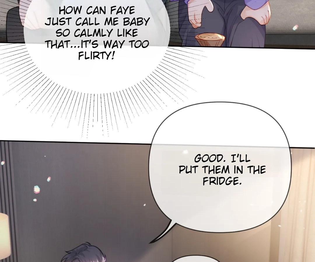 Read Coming Back as a Fair-Haired Boy chapter 92 image 45 on Lezhin