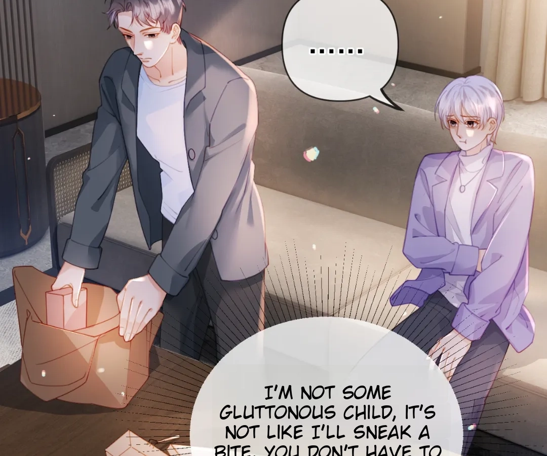Read Coming Back as a Fair-Haired Boy chapter 92 image 46 on Lezhin