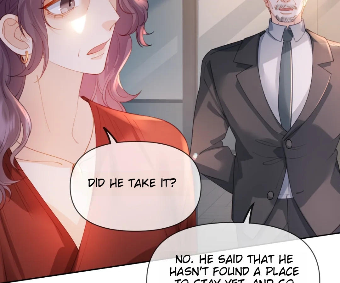Read Coming Back as a Fair-Haired Boy chapter 92 image 5 on Lezhin