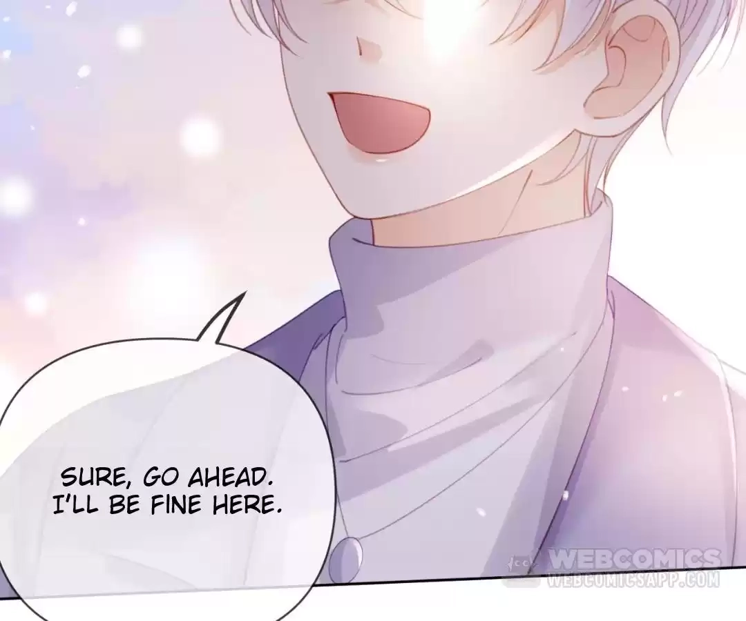 Read Coming Back as a Fair-Haired Boy chapter 92 image 50 on Lezhin
